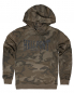 Preview: Hoodie: SUPPORT 81 HELLPORT - Camou