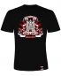 Preview: T-Shirt: HAMBURG COA - Black