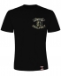 Preview: T-Shirt: FTOT Camou - Black