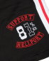 Preview: Shorts: SUPPORT 81 | Stoff - B-W-R
