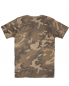 Preview: T-Shirt: SUPPORT 81 HELLPORT - Camouflage