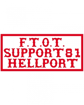 Aufkleber: FTOT